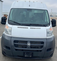 LOCAL FLEET - 2016 RAM PROMASTER 1500 - BACK UP CAMERA - 7