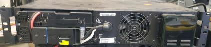 APC Uninterruptible Power Supply