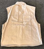 (3) Size X Large Rothco Ranger Vests - 3