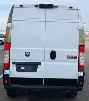 LOCAL FLEET - 2019 RAM PROMASTER 2500 - RUNS WELL! - 4