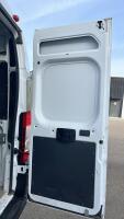 LOCAL FLEET - 2019 RAM PROMASTER 2500 - RUNS WELL! - 12