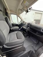 LOCAL FLEET - 2019 RAM PROMASTER 2500 - RUNS WELL! - 15