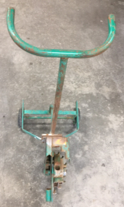 Greenlee Mechanical Conduit Bender