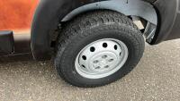 LOCAL FLEET - 2019 RAM PROMASTER 2500 - RUNS WELL! - 24