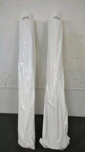 Summit Media Inkjet Bond Paper 42" x 300', 20#, 92 Bright, 2 Rolls