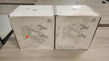 (2) Ubiqui Precision Alignment Kits For 620mm Dish model PAK-620