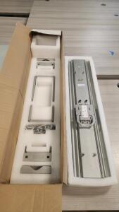 Ubiquiti AM-V5G-TI airMAX Titanium Sector RF Isolation Variable Beamwidth Antenna