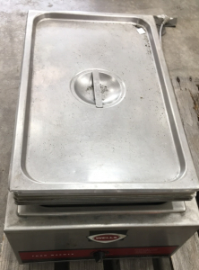 Wells Food Warmer