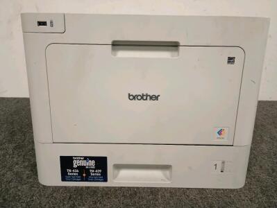 Brother HL-L9310CDW Printer