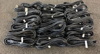 20+ Supermicro Standard Power Cord