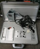 *Offsite* 1978 Lie Detector In Case AN/USS-2F