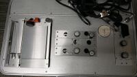 *Offsite* 1978 Lie Detector In Case AN/USS-2F - 2