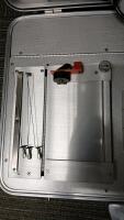 *Offsite* 1978 Lie Detector In Case AN/USS-2F - 3