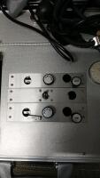 *Offsite* 1978 Lie Detector In Case AN/USS-2F - 4