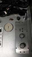 *Offsite* 1978 Lie Detector In Case AN/USS-2F - 5