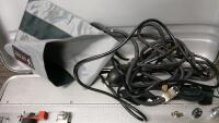 *Offsite* 1978 Lie Detector In Case AN/USS-2F - 6