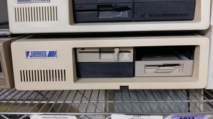 Jameco Electronics Computer