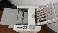 Formax FD 300 Desktop Paper Folder - 2