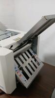 Formax FD 300 Desktop Paper Folder - 3