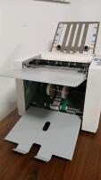 Formax FD 300 Desktop Paper Folder - 4