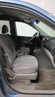 2007 HYUNDAI ENTOURAGE - DVD PLAYER! - 21