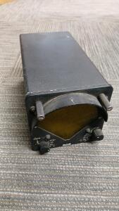 RCA AVQ-47 Weather Rador Indicator