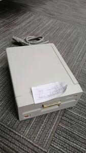 1985-1986 Apple UniDisk 5.25"