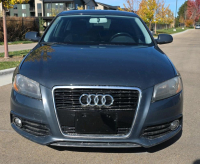 2013 AUDI A3 - DIESEL! TINTED WINDOWS! - 2