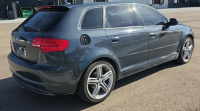 2013 AUDI A3 - DIESEL! TINTED WINDOWS! - 4