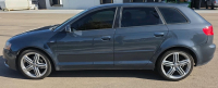 2013 AUDI A3 - DIESEL! TINTED WINDOWS! - 5