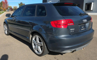 2013 AUDI A3 - DIESEL! TINTED WINDOWS! - 6