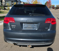 2013 AUDI A3 - DIESEL! TINTED WINDOWS! - 7