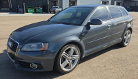 2013 AUDI A3 - DIESEL! TINTED WINDOWS! - 8