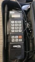 Motorola SCN2330A Bag Phone, CENTEL Carrier, Serial ER5 - 2