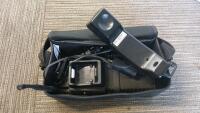 Motorola SCN2330A Bag Phone, CENTEL Carrier, Serial ER5 - 3