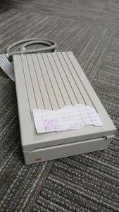 1986-1990 Apple 3.5" Drive
