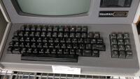 1979 Heathkit All In One Computer H89 - 2