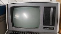 1979 Heathkit All In One Computer H89 - 3