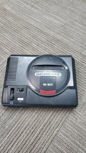 Sega Genesis 16-Bit (Game Console Only)