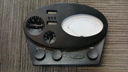 *Offsite* Hubbard Professional Mark VI E-Meter