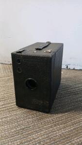 Kodak No.2 Hawk-Eye Model B Box Camera