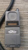 Motorola MegaPhone, Nokia 3360, Apple iPhone 4, Samsung SCH-U740 Bundle - 4