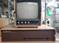 1977 The Digital Group Computer System, Monitor, Floppy, Mixer And Keyboard - 3