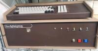 1977 The Digital Group Computer System, Monitor, Floppy, Mixer And Keyboard - 5