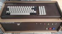 1977 The Digital Group Computer System, Monitor, Floppy, Mixer And Keyboard - 6