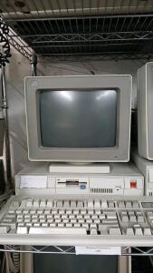 1987 IBM Personal System/2