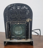 Magic Lantern Slide Projector.