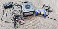 (1) Original Nintendo GameCube With Remote & (1) Nintendo Wii - 3