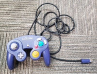 (1) Original Nintendo GameCube With Remote & (1) Nintendo Wii - 4