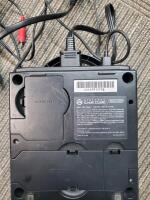 (1) Original Nintendo GameCube With Remote & (1) Nintendo Wii - 7